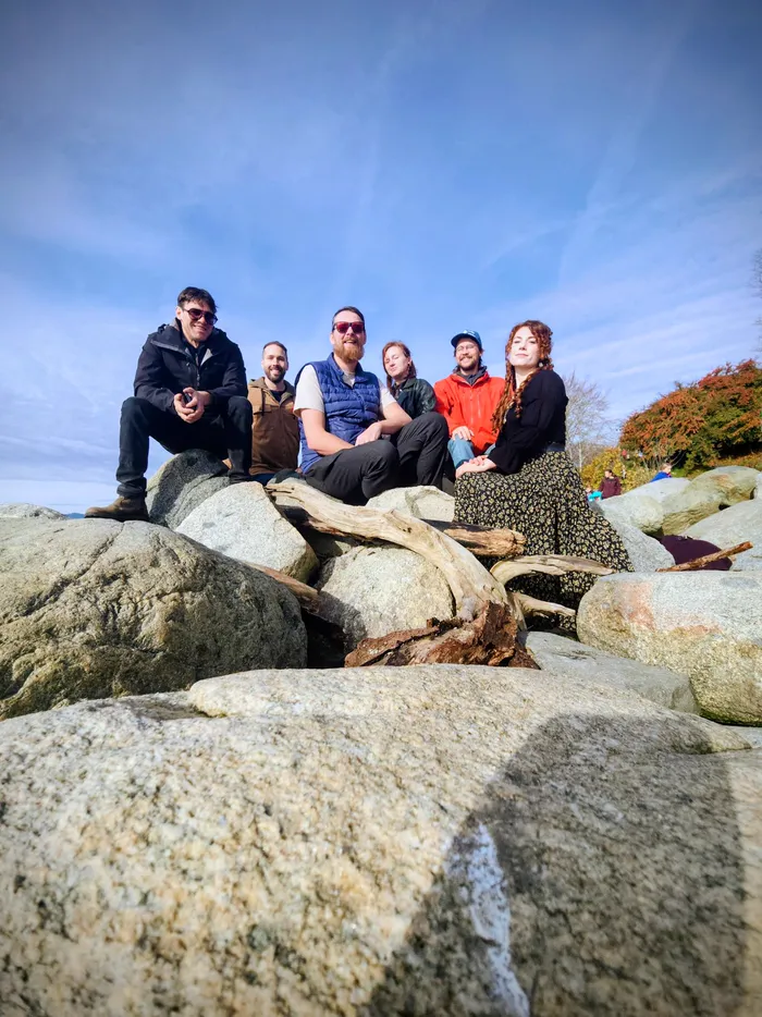 The Hounds of Cuchulain