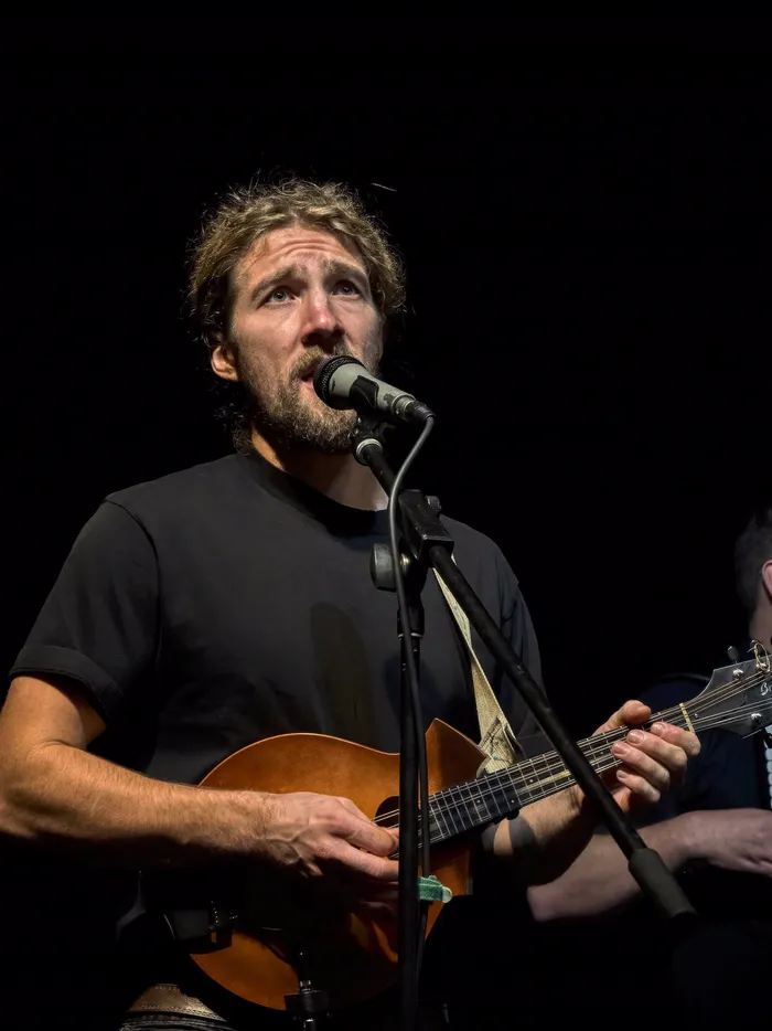 The Hounds of Cuchulain live